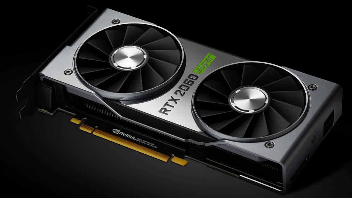 rtx 2060 super