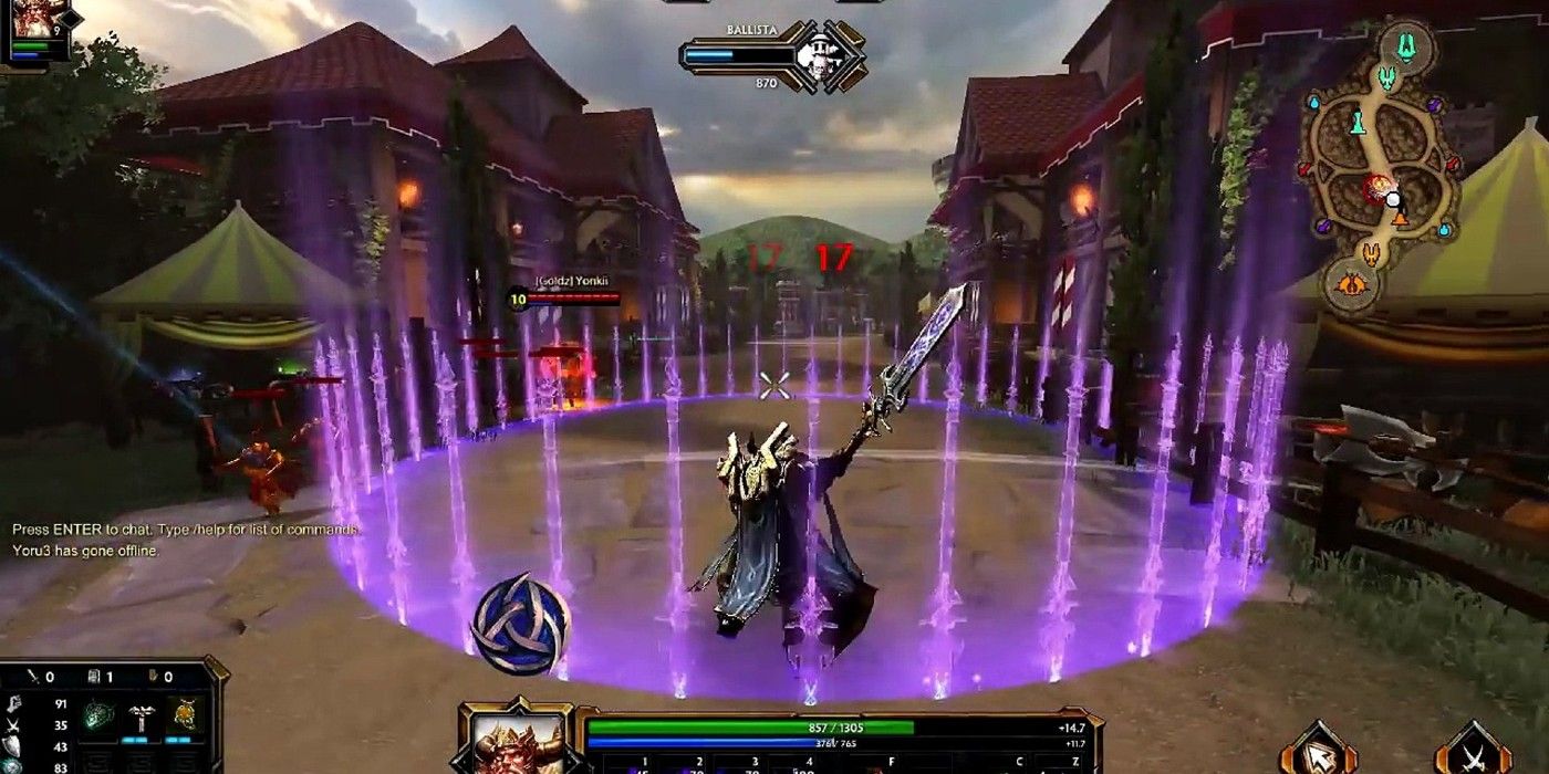 Odin mid battle smite