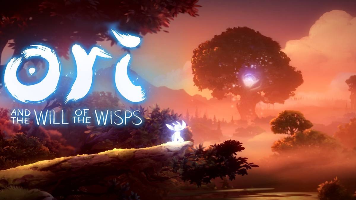 ori and the will of the wisps