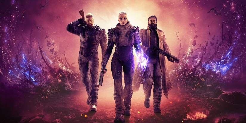 outriders release date