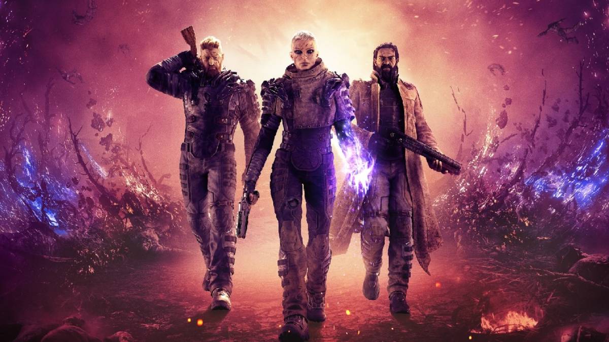 outriders release date