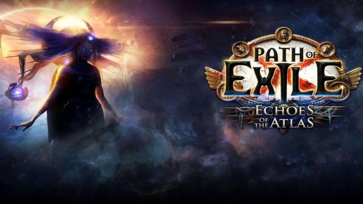 path of exile: best ritual starter builds