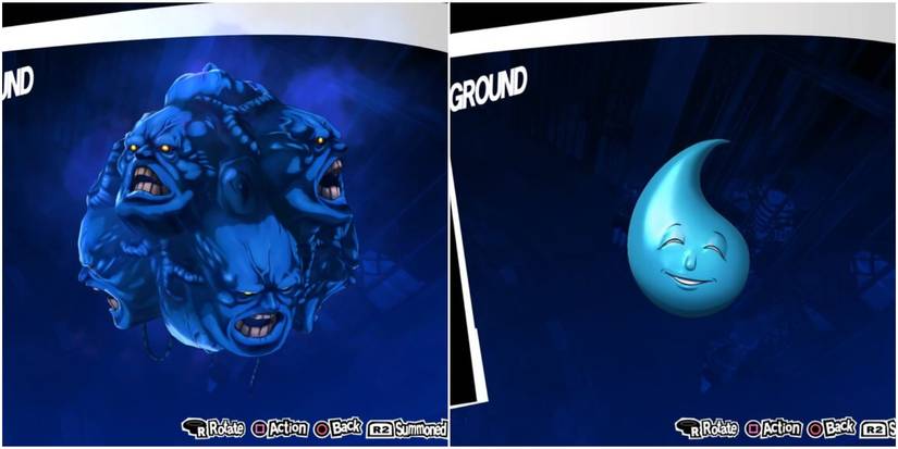 a demon from the 20th century and the japanese aspect of calm thought