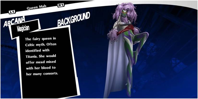 queen of the fairies in celtic mythology