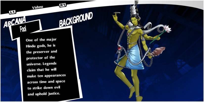 an important hindu god