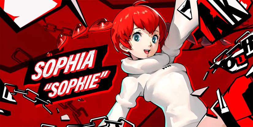 persona 5 strikers new trailer combat