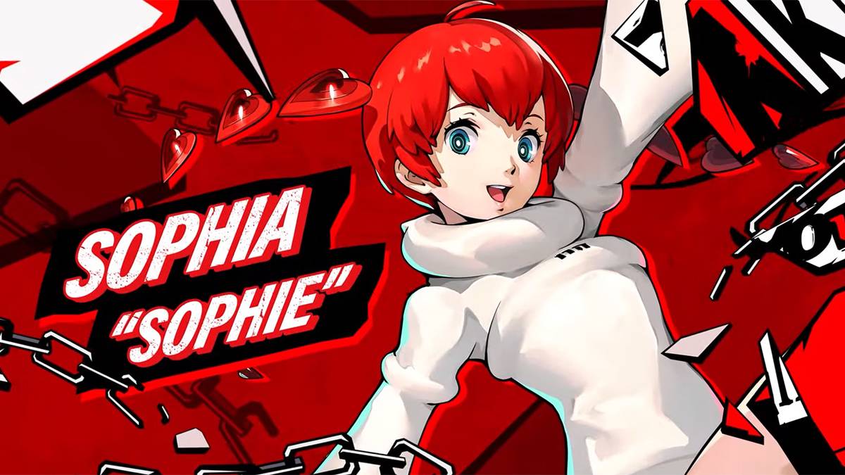 persona 5 strikers new trailer combat