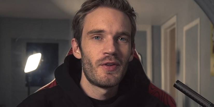 pewdiepie david dobrik