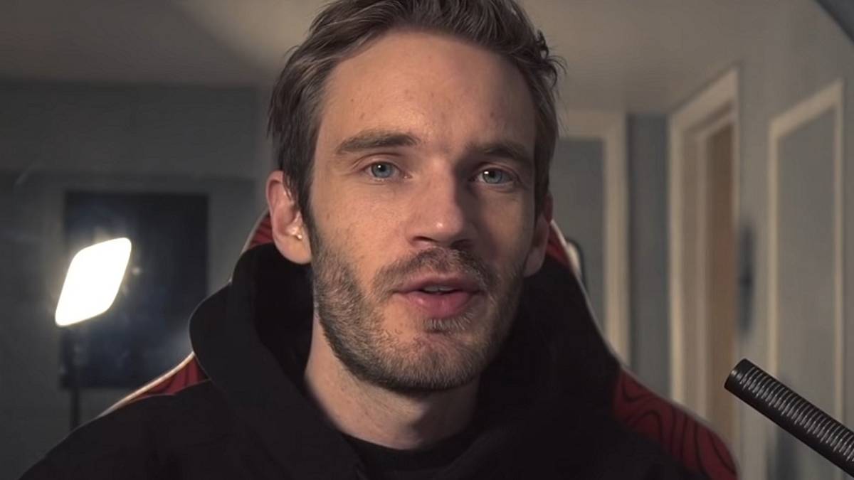 pewdiepie david dobrik