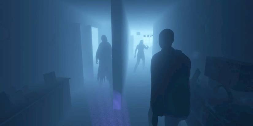 phasmophobia screenshot