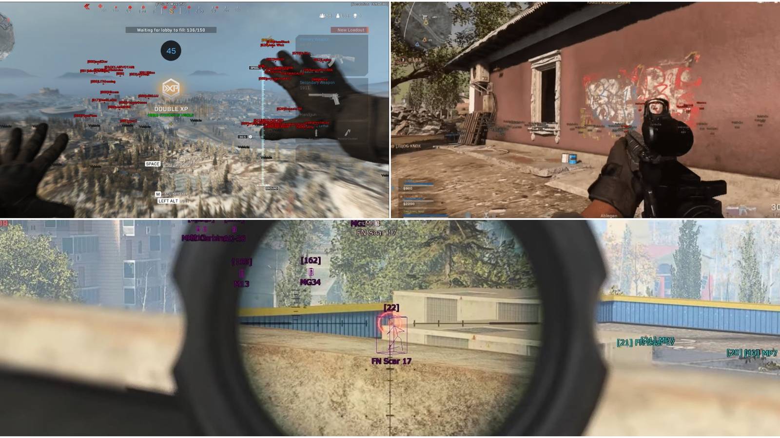 Hacks And Misconceptions