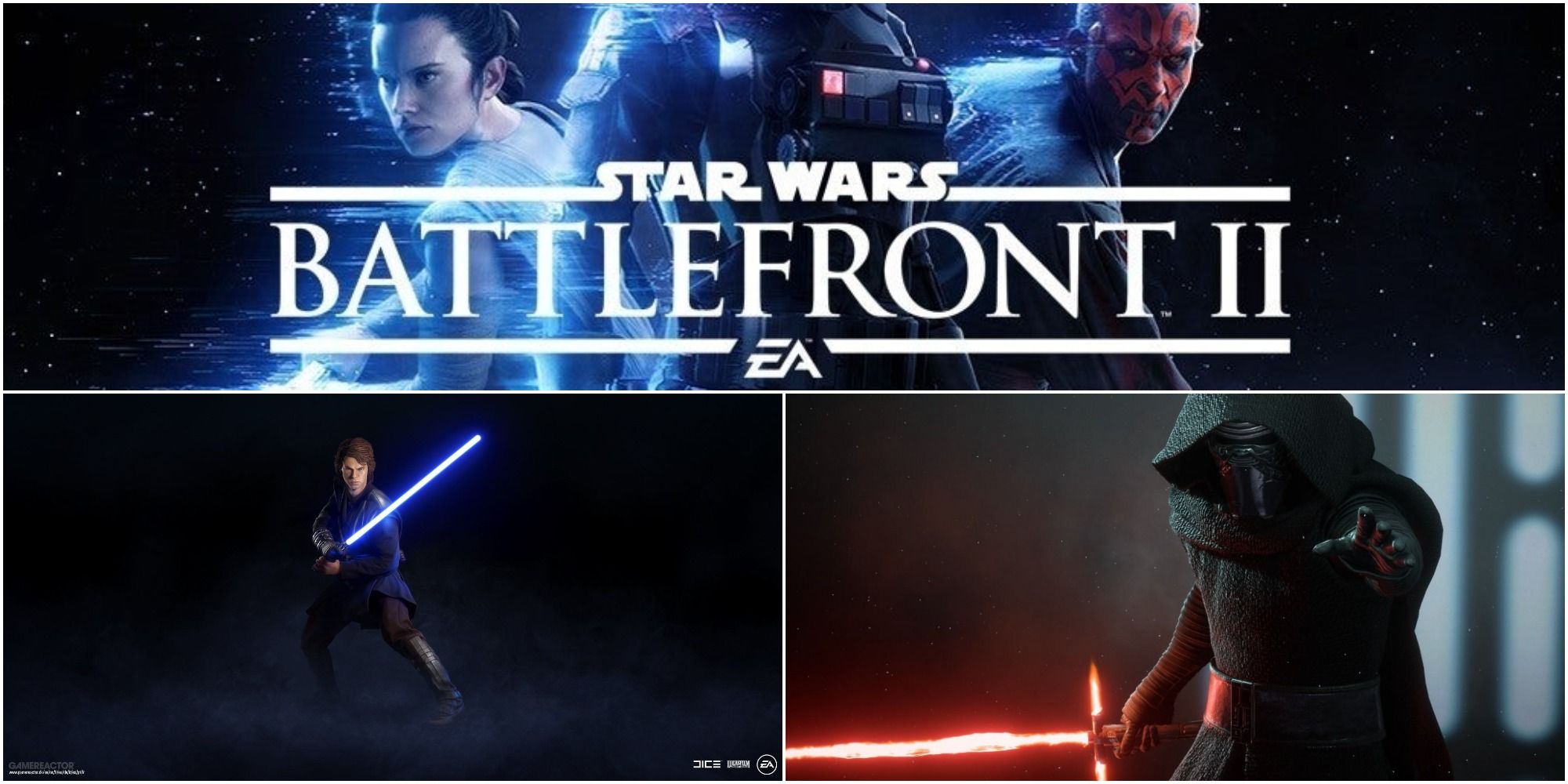 star wars battlefront 2 heroes list