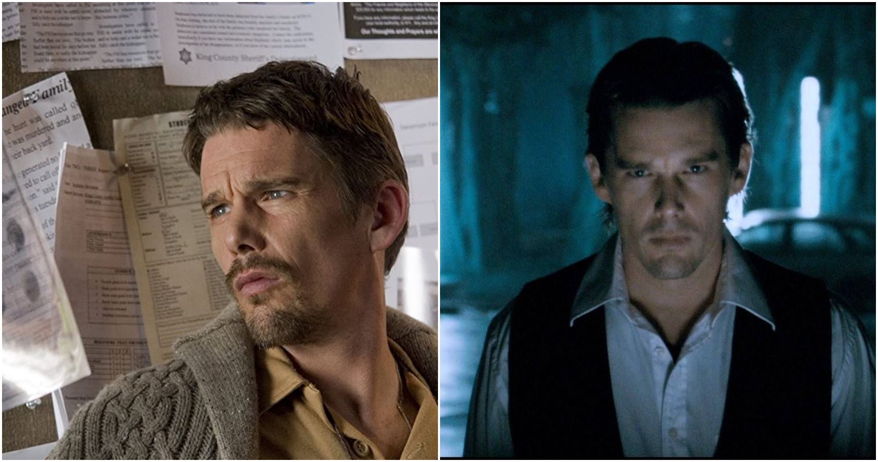 Ethan Hawke