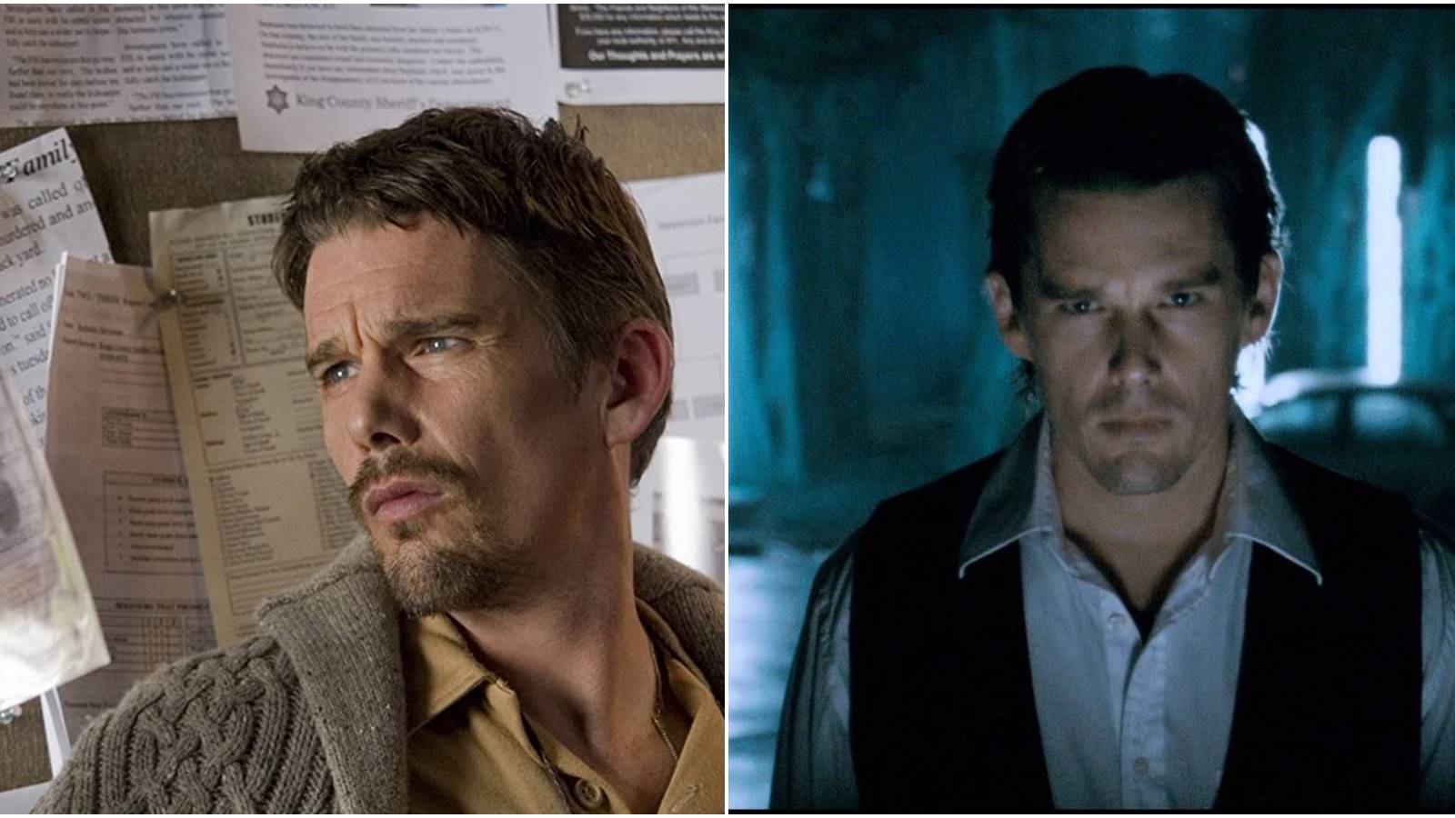 Ethan Hawke