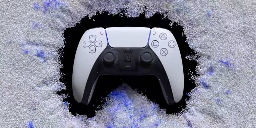 playstation 5 controller