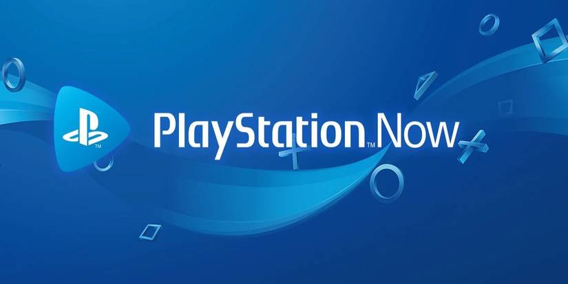 playstation now