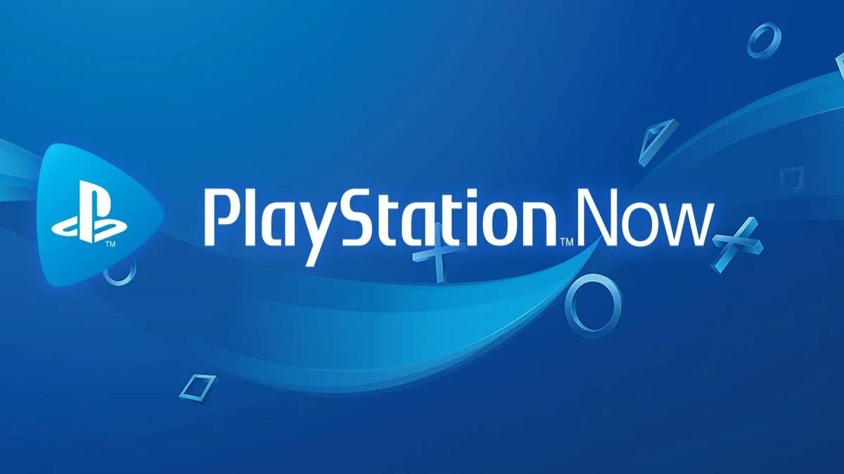 playstation now