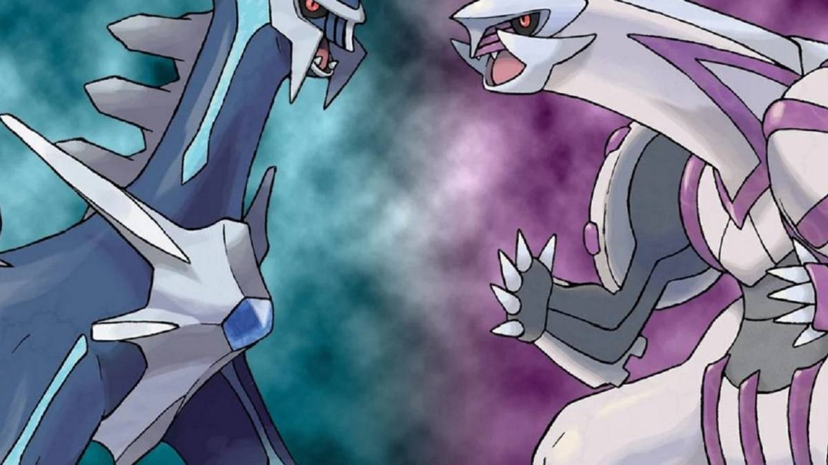 pokemon diamond and pearl remakes let's go catching