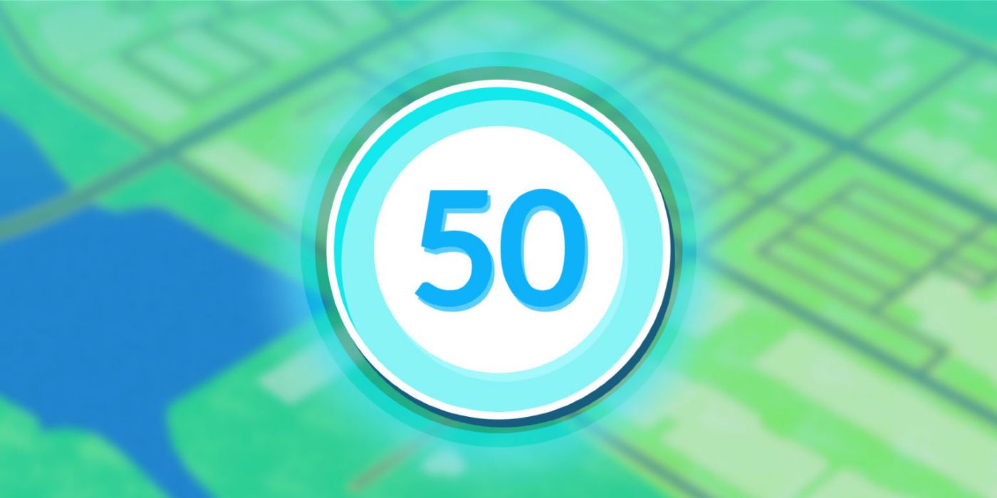pokemon go level 50 symbol