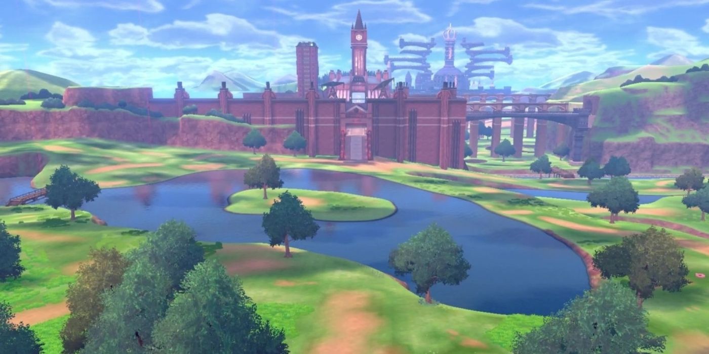 Pokemon Sword and Shield Features That the Diamond and Pearl Remakes Need