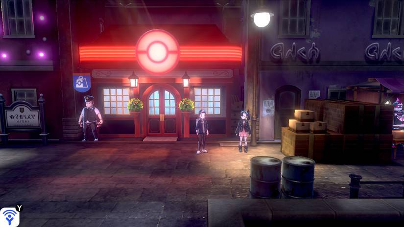 diamond pearl switch remakes feature