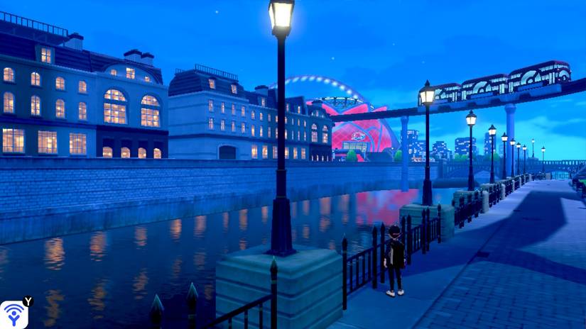 diamond pearl switch remakes feature