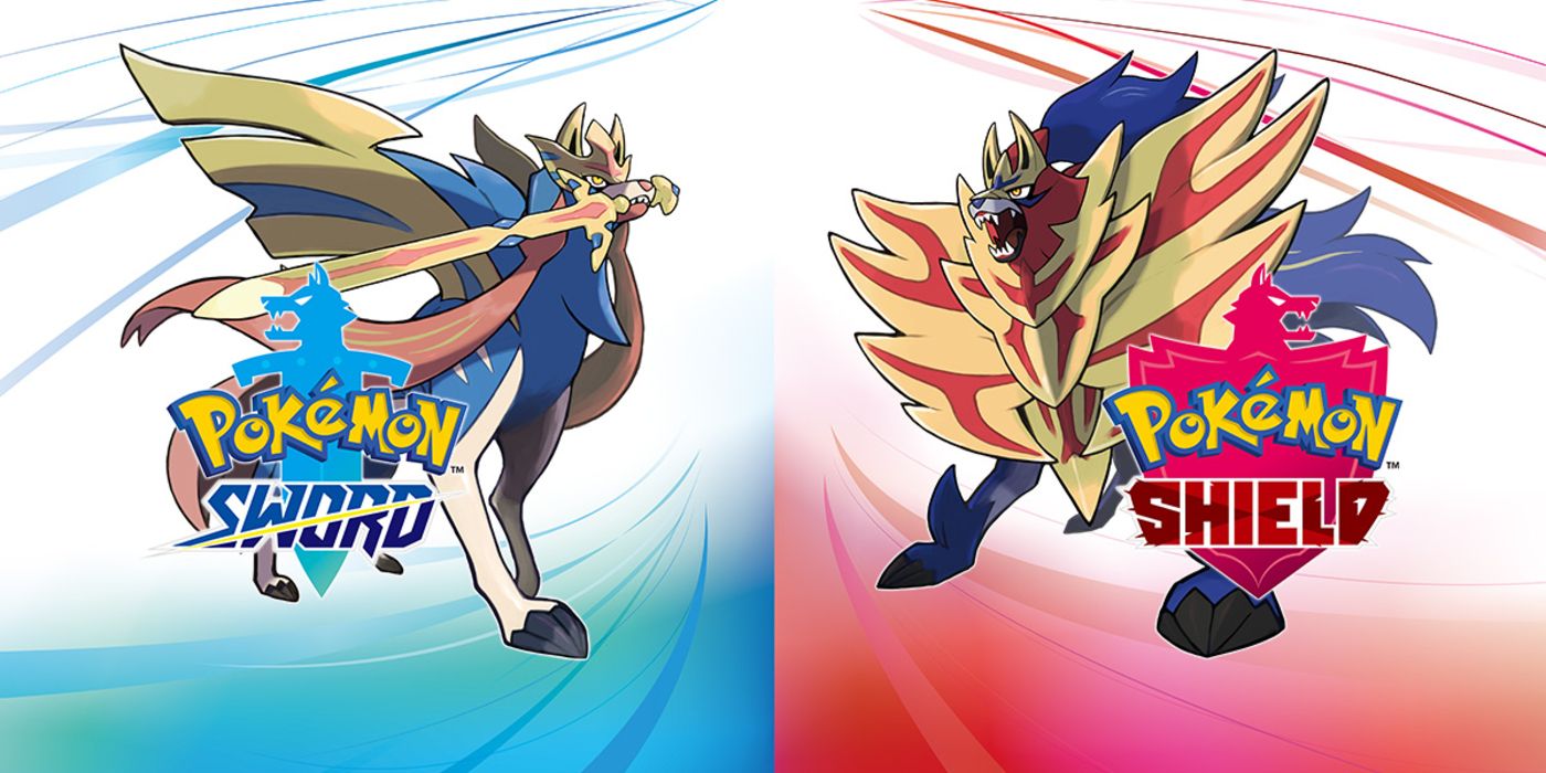 Pokemon Scarlet And Violets Legendary Trio Should Learn From Sword And