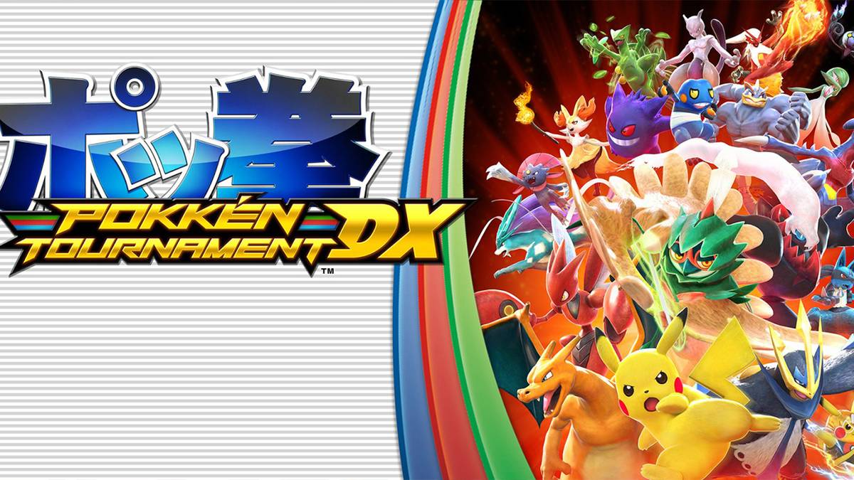 Pokken Tournament sequel