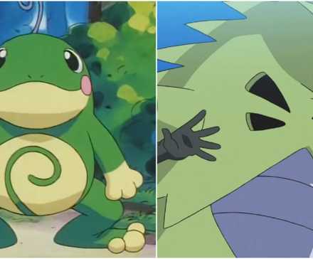 The Best Sweeper Pokémon