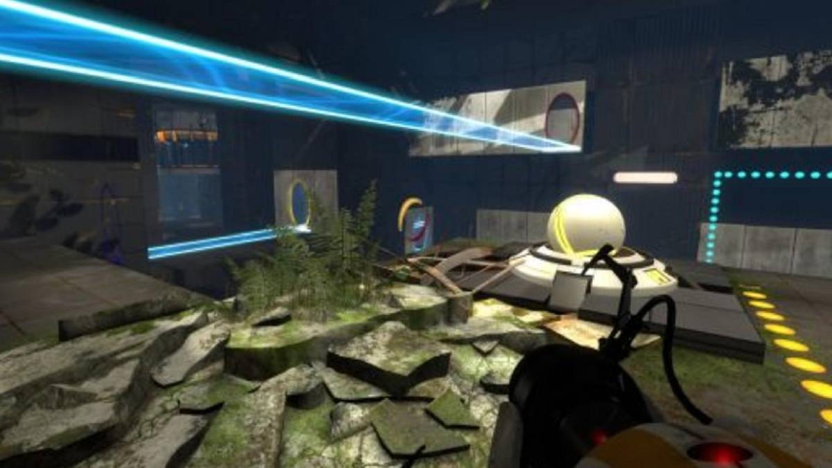 portal 2 trending best games of 2011