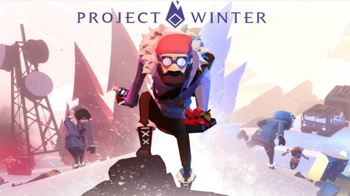 project winter