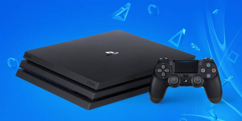 ps4 pro discontinued