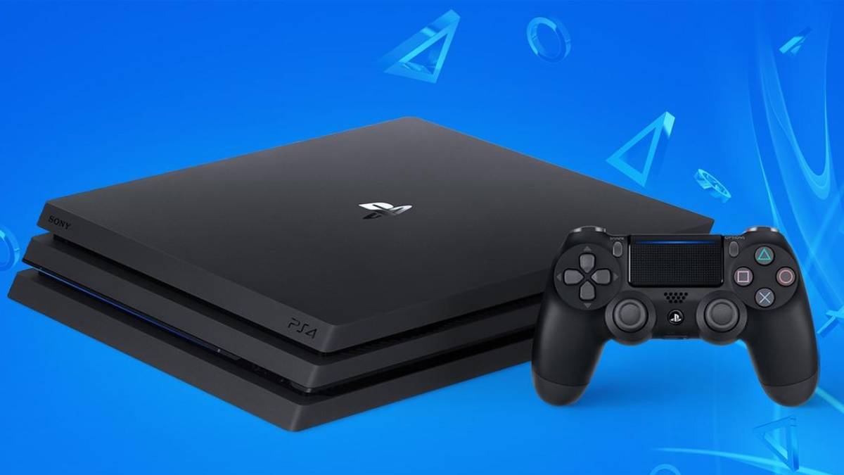 ps4 pro discontinued