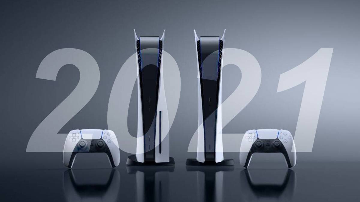 playstation5 2021