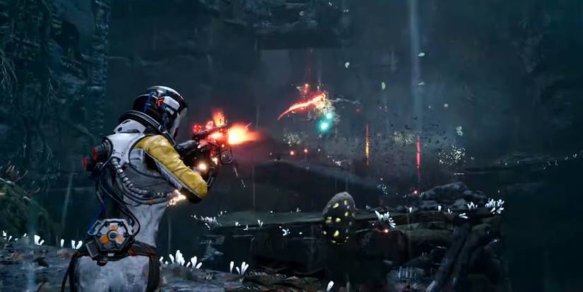 returnal gameplay screenshot