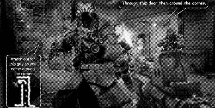 ps5 in game notes system patent