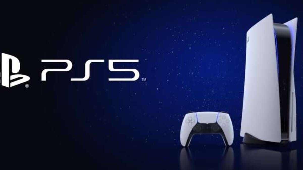 ps5