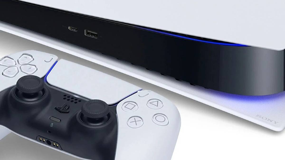 ps5 lowest selling console japan