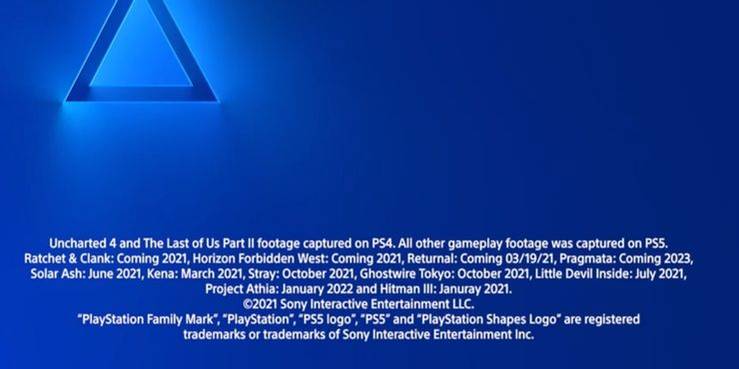 ps5 release windows