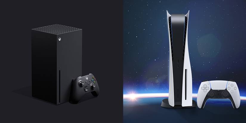 ps5 xbox series x restock
