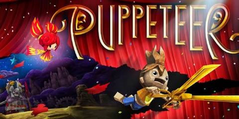 puppeteer gameplay