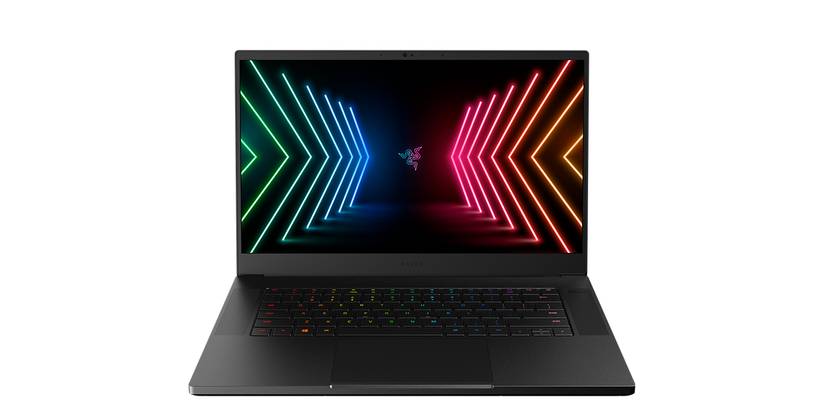 Razer Blade laptop CES 2021