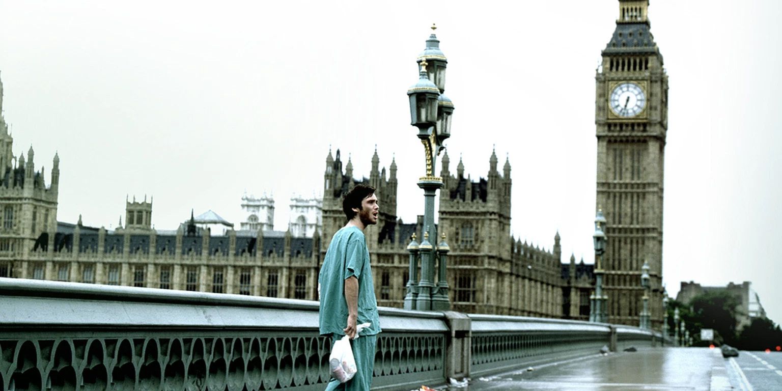 28 Days Later (2002)