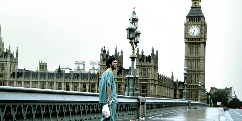 28 Days Later (2002)