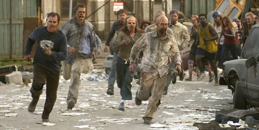 Dawn Of The Dead (2004)