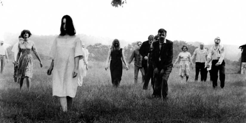 Night of the Living Dead (1968)