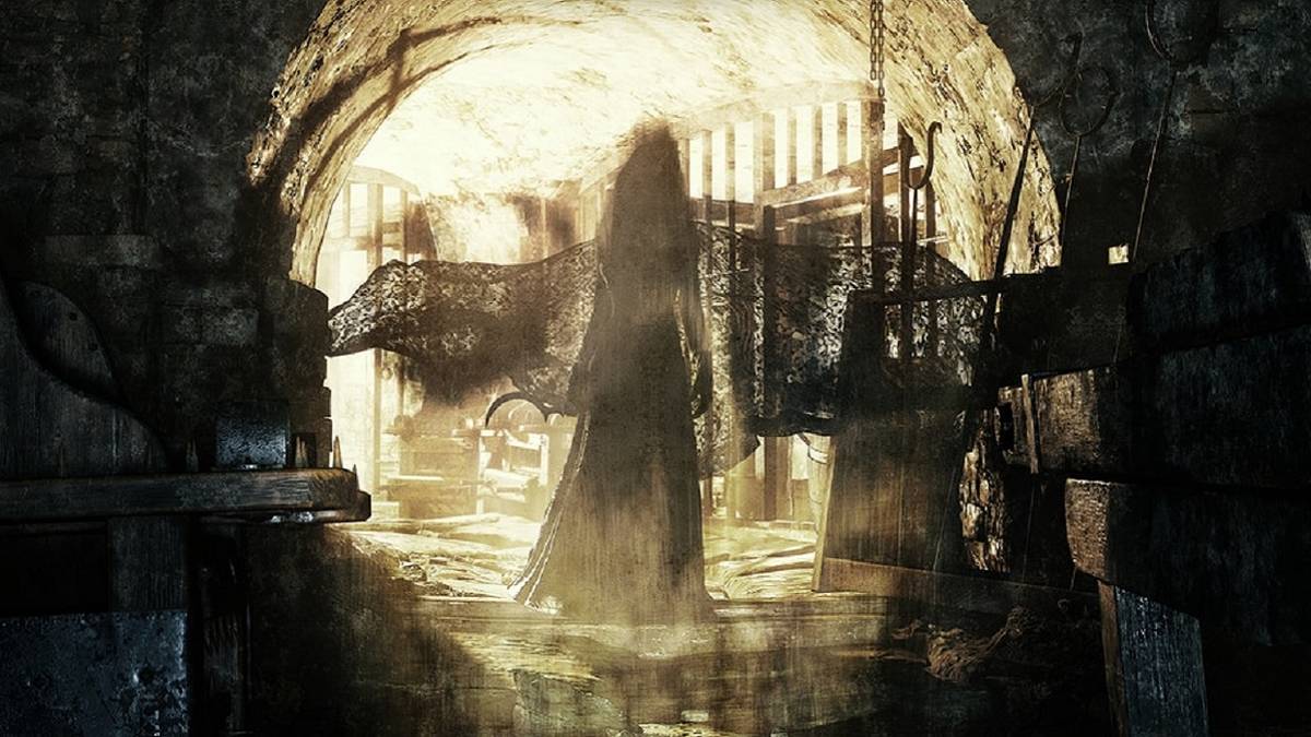 resident evil 8 demo impressions