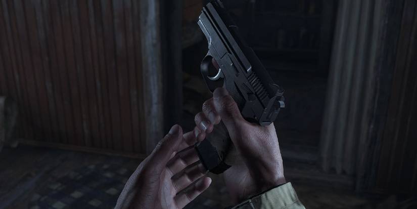 resident evil 8 showcase predictions