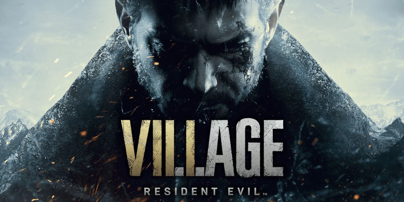 resident evil 8 village trailer