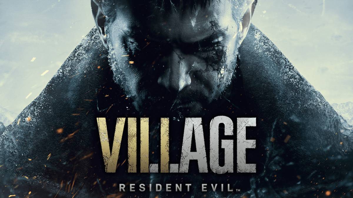 resident evil 8 village trailer